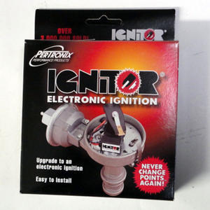 Ignitor