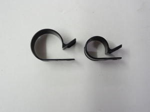 Wire harness loop