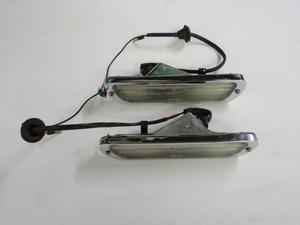 64 back up light assy